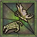 Touch of Death Icon