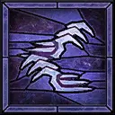 Dread Claws