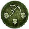 Grim Harvest