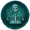 Skeletal Warrior Mastery