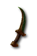 Asheara's Khanjar