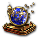 Awakened Added Chaos Damage Support