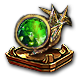 Awakened Added Cold Damage Support