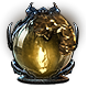 Allflame Ember of the Gilded
