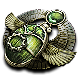 Abyss Scarab of Profound Depth
