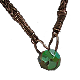 Jade Amulet