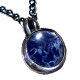 Lapis Amulet