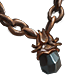 Onyx Amulet