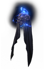 Arcane Cloak