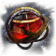 Chaotic Astrolabe