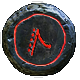 Shaped Atoll Map