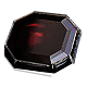 Crimson Jewel
