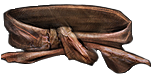Rustic Sash