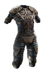 Assassin's Garb