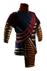 Sadist Garb