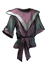 Sage's Robe