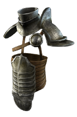 Triumphant Lamellar