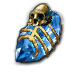 Bone Offering