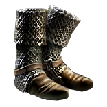 Martyr Boots