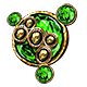 Cluster Traps Support