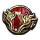 Controlled Blaze Support