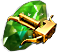 Siege Ballista of Splintering