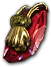 Crushing Fist
