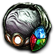 Thaumaturge's Delirium Orb