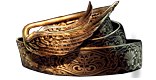 Golden Obi