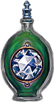 Diamond Flask