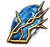 Crackling Lance