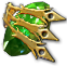 Ethereal Knives