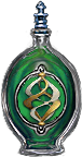 Jade Flask