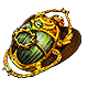 Abyss Scarab of Edifice