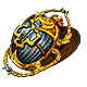 Delirium Scarab of Paranoia