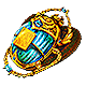 Divination Scarab of Pilfering