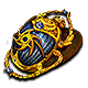 Expedition Scarab of Verisium Powder