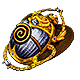 Scarab of the Sinistral