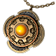 Simplex Amulet