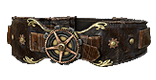 Micro-Distillery Belt