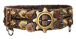 Mechanical Belt