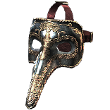 Jester Mask