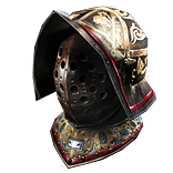 Samnite Helmet