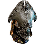 Penitent Mask