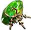 Frost Blades of Katabasis