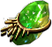 Glacial Shield Swipe