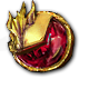 Burning Damage Support