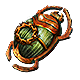Abyss Scarab