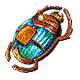 Divination Scarab of The Cloister