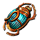 Harvest Scarab
